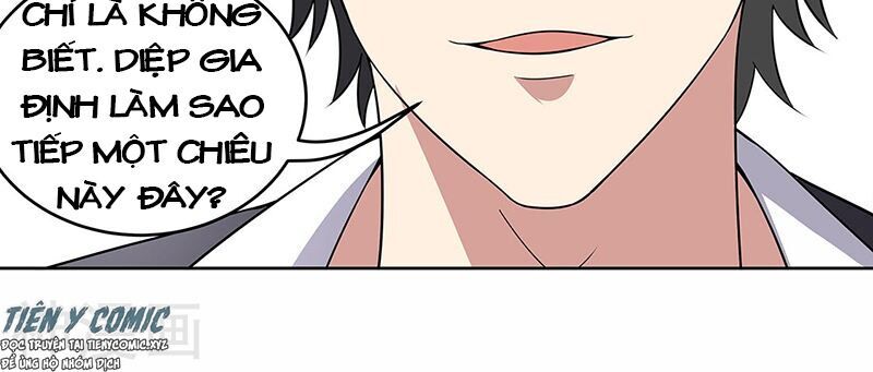 Diệu Thủ Cuồng Y Chap 156 - Next Chap 157