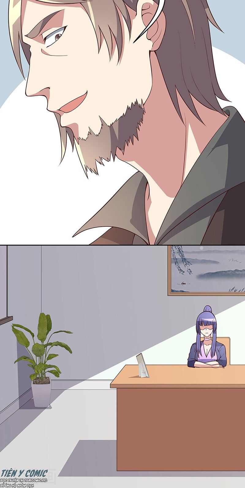 Diệu Thủ Cuồng Y Chap 156 - Next Chap 157