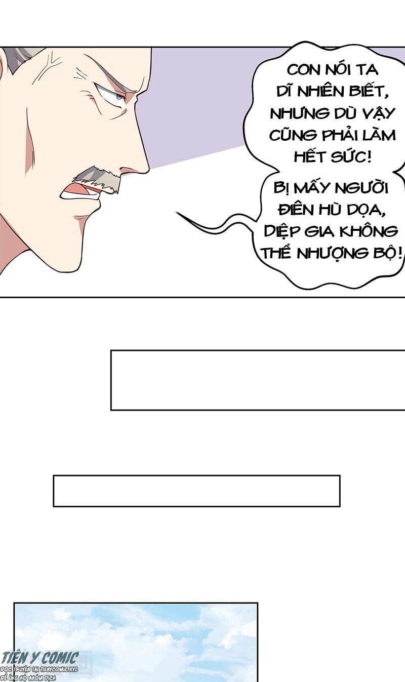 Diệu Thủ Cuồng Y Chap 156 - Next Chap 157
