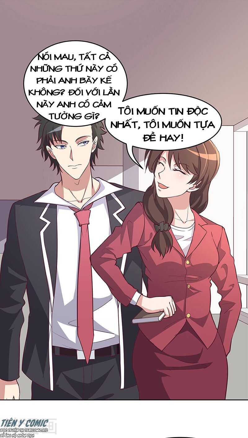 Diệu Thủ Cuồng Y Chap 156 - Next Chap 157