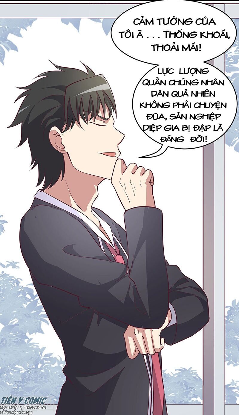 Diệu Thủ Cuồng Y Chap 156 - Next Chap 157