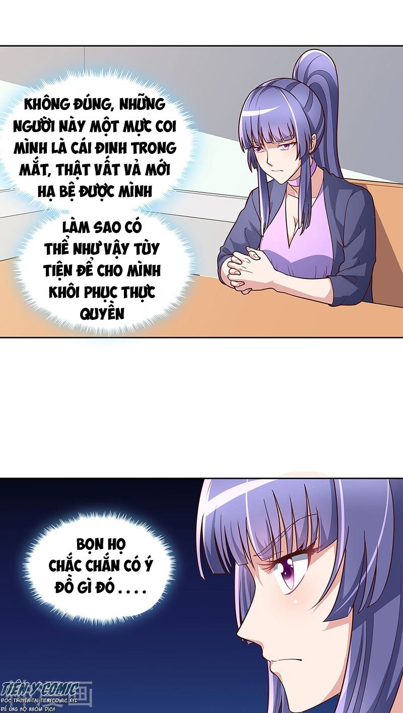 Diệu Thủ Cuồng Y Chap 156 - Next Chap 157