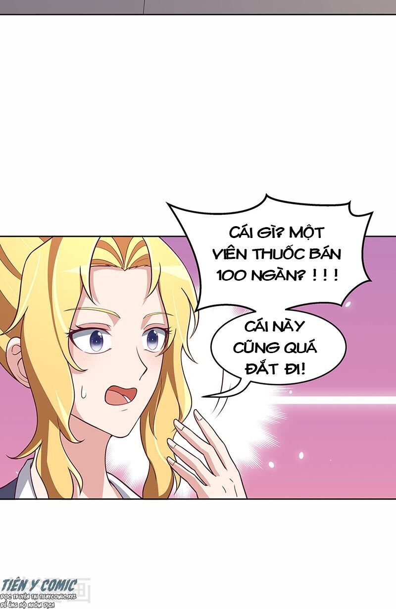 Diệu Thủ Cuồng Y Chap 157 - Next Chap 158