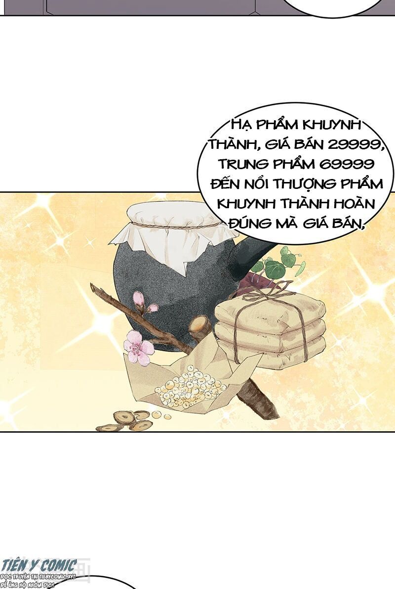 Diệu Thủ Cuồng Y Chap 157 - Next Chap 158