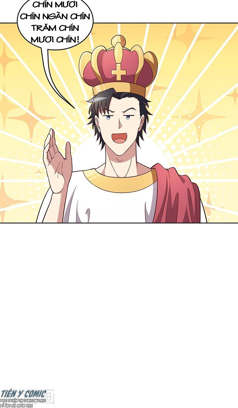 Diệu Thủ Cuồng Y Chap 157 - Next Chap 158