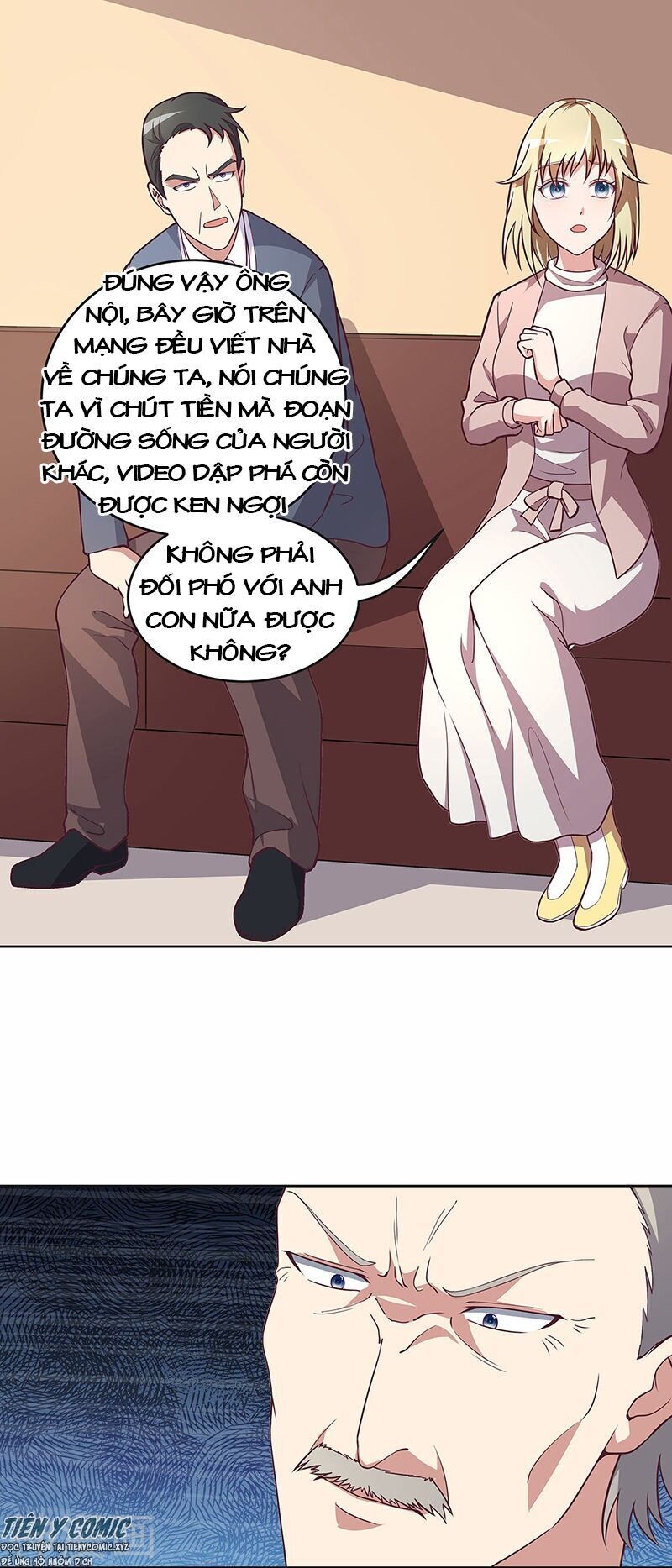 Diệu Thủ Cuồng Y Chap 157 - Next Chap 158
