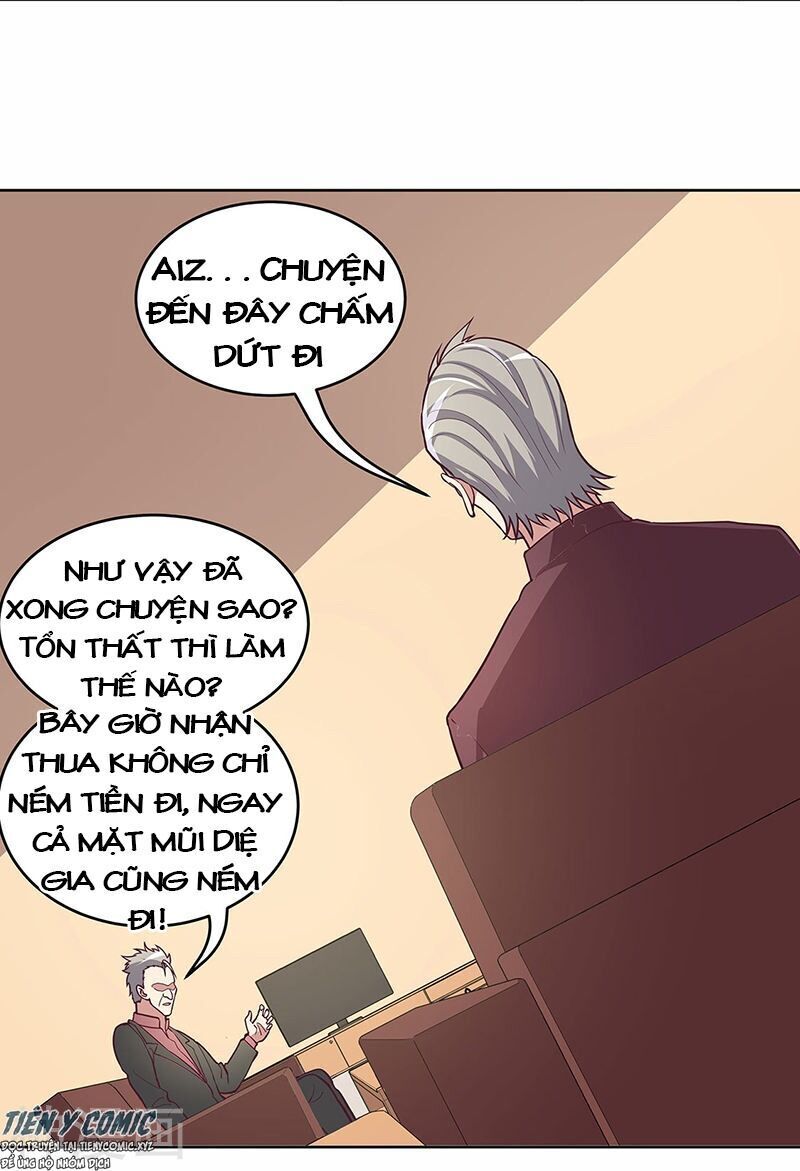 Diệu Thủ Cuồng Y Chap 157 - Next Chap 158