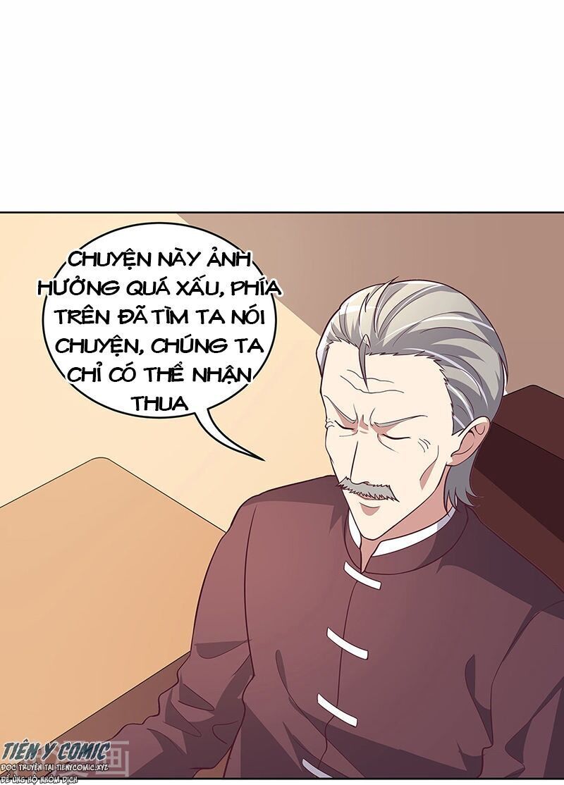Diệu Thủ Cuồng Y Chap 157 - Next Chap 158