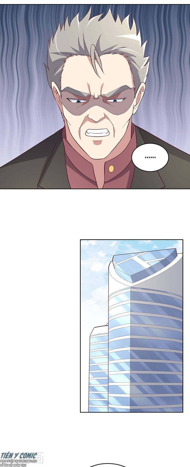 Diệu Thủ Cuồng Y Chap 157 - Next Chap 158