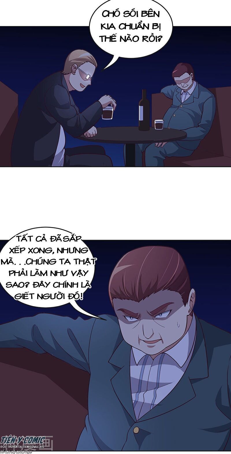 Diệu Thủ Cuồng Y Chap 157 - Next Chap 158