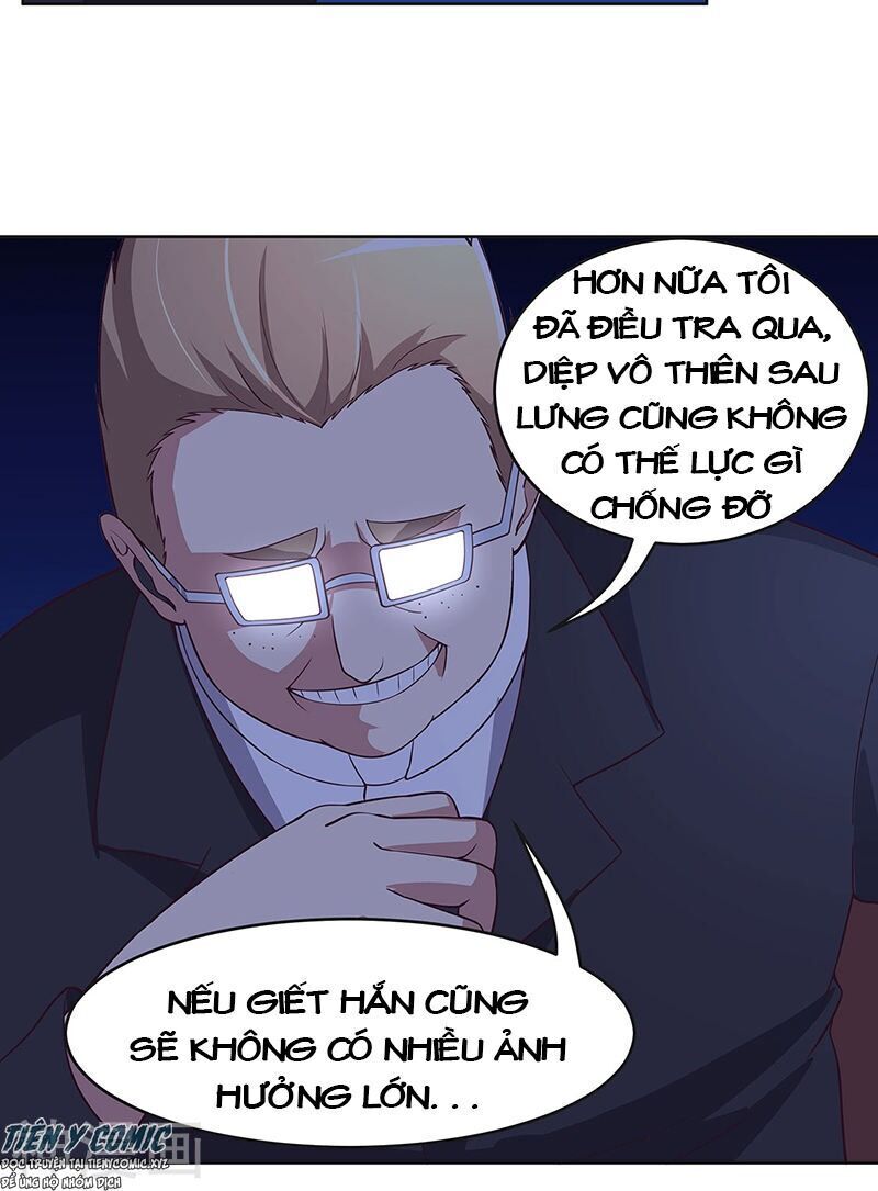 Diệu Thủ Cuồng Y Chap 157 - Next Chap 158