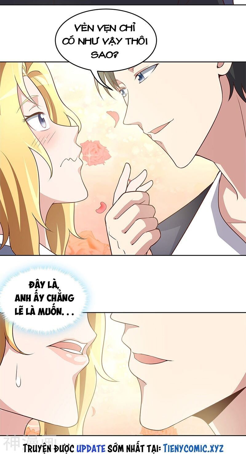 Diệu Thủ Cuồng Y Chap 158 - Next Chap 159