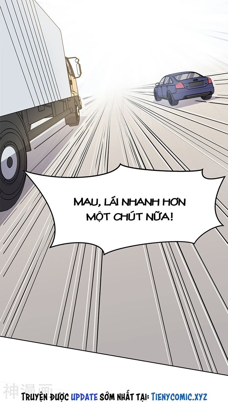 Diệu Thủ Cuồng Y Chap 158 - Next Chap 159