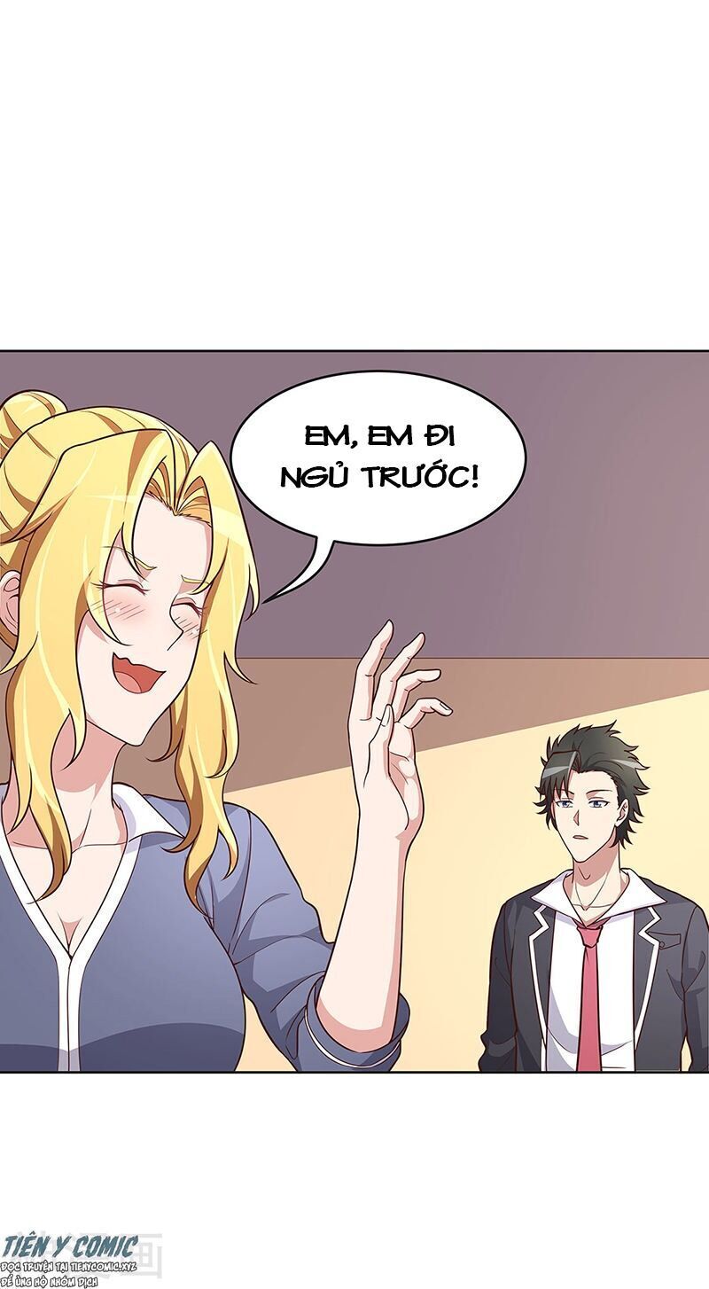 Diệu Thủ Cuồng Y Chap 158 - Next Chap 159