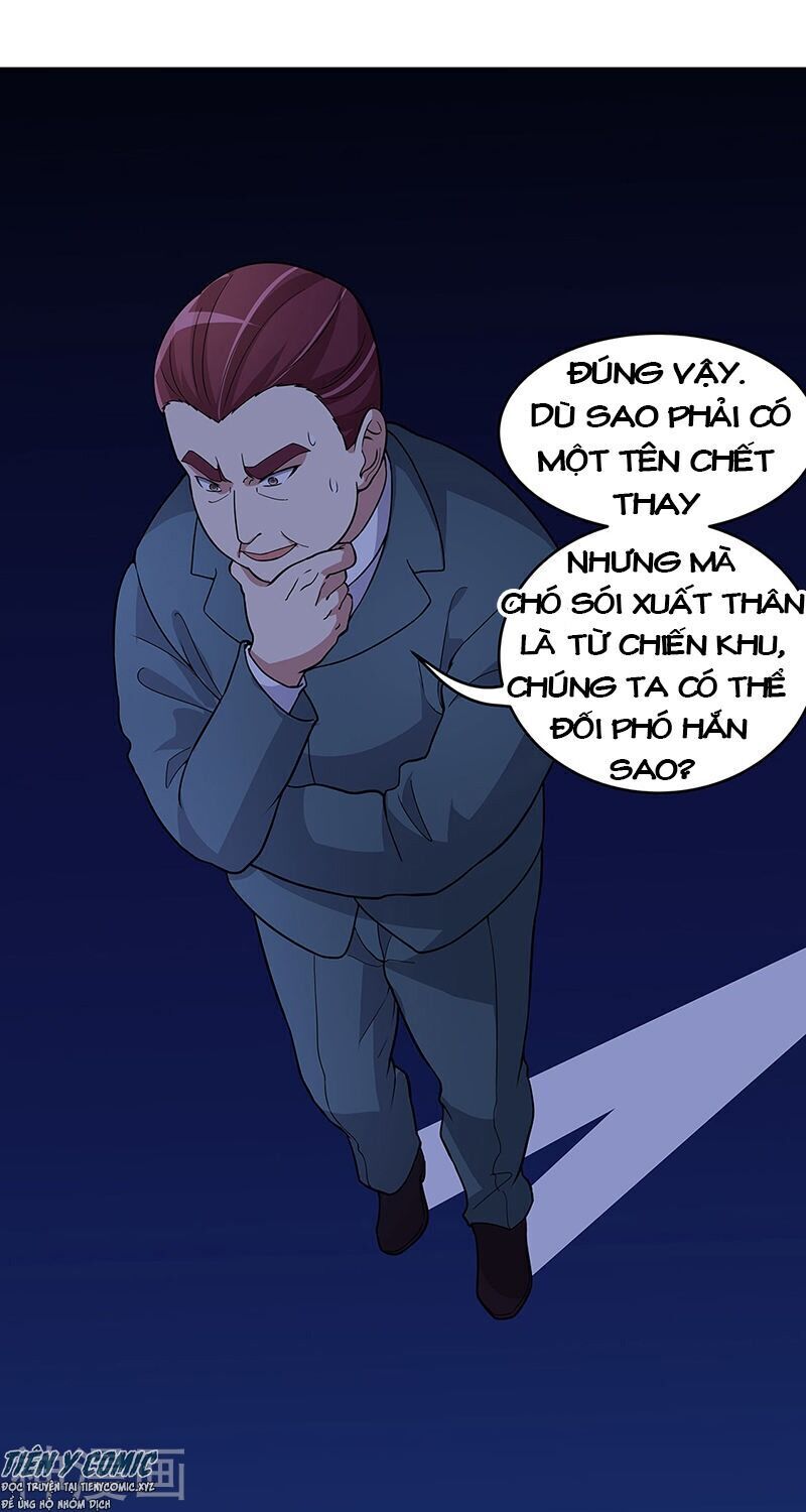Diệu Thủ Cuồng Y Chap 159 - Next Chap 160