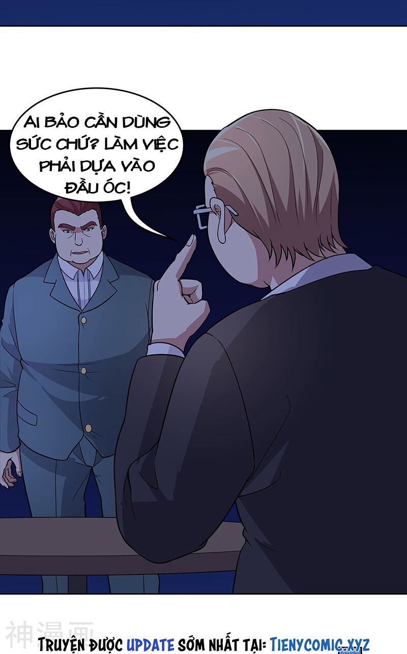 Diệu Thủ Cuồng Y Chap 159 - Next Chap 160