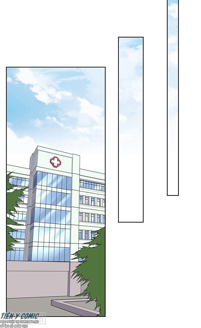 Diệu Thủ Cuồng Y Chap 159 - Next Chap 160