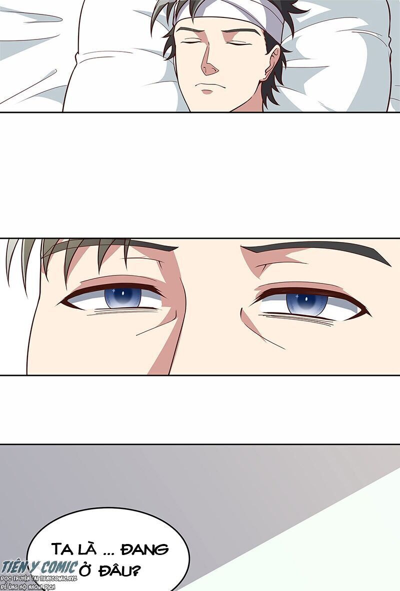 Diệu Thủ Cuồng Y Chap 159 - Next Chap 160
