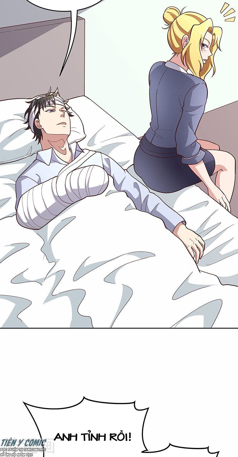 Diệu Thủ Cuồng Y Chap 159 - Next Chap 160