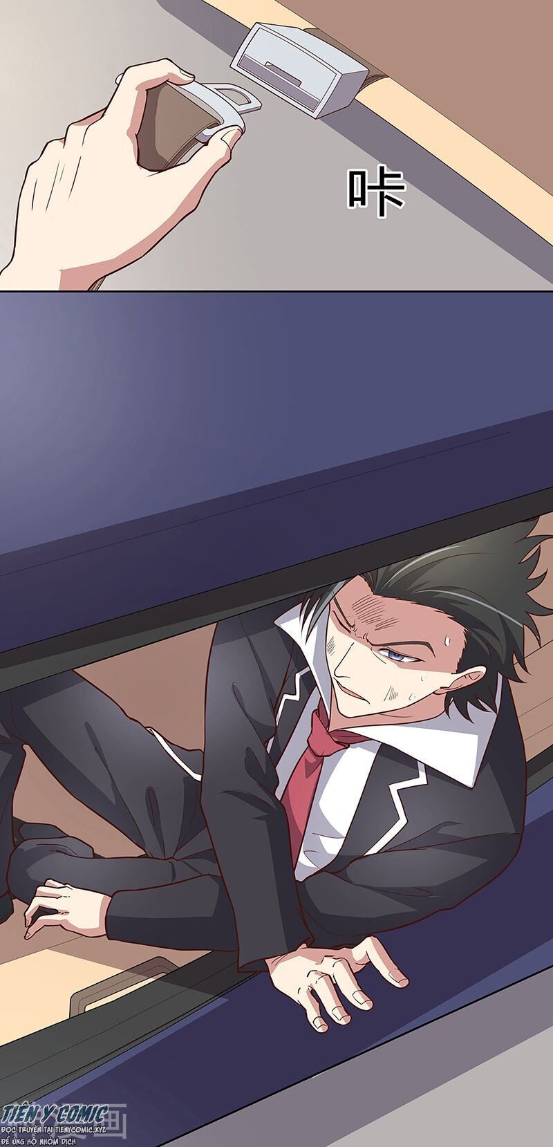 Diệu Thủ Cuồng Y Chap 159 - Next Chap 160