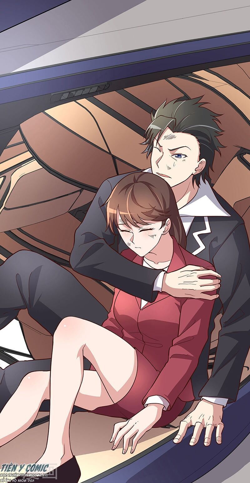 Diệu Thủ Cuồng Y Chap 159 - Next Chap 160