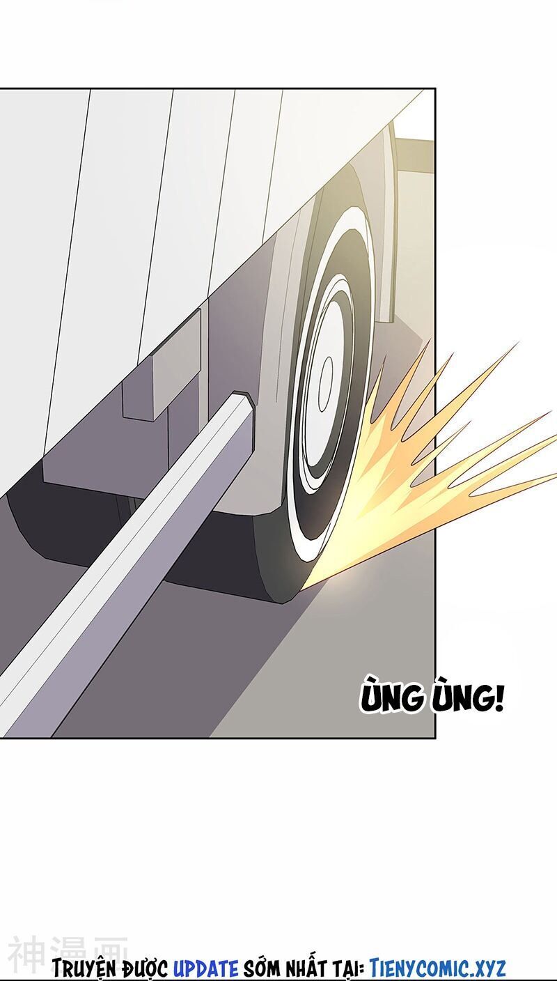 Diệu Thủ Cuồng Y Chap 159 - Next Chap 160