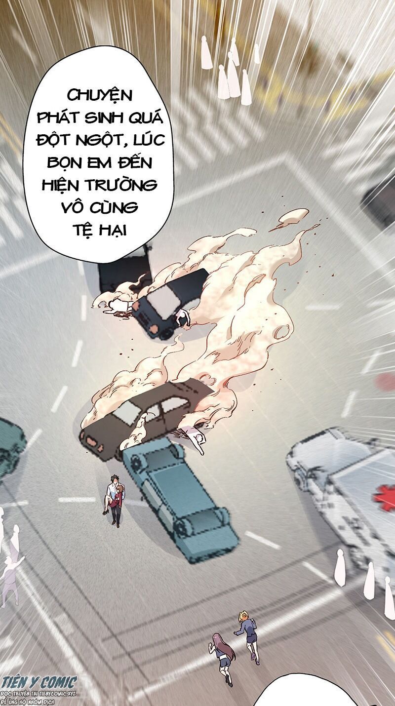 Diệu Thủ Cuồng Y Chap 160 - Next Chap 161
