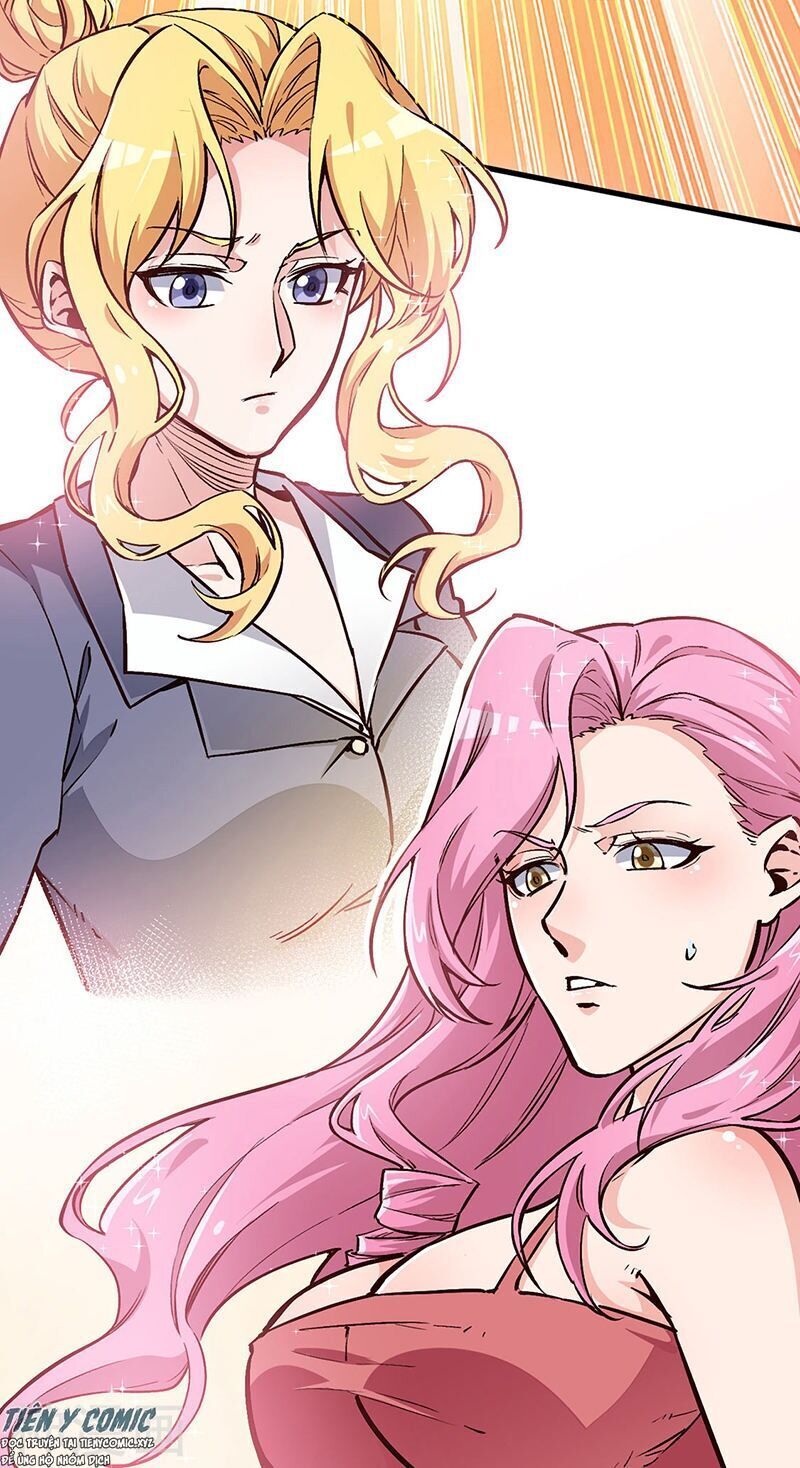 Diệu Thủ Cuồng Y Chap 160 - Next Chap 161
