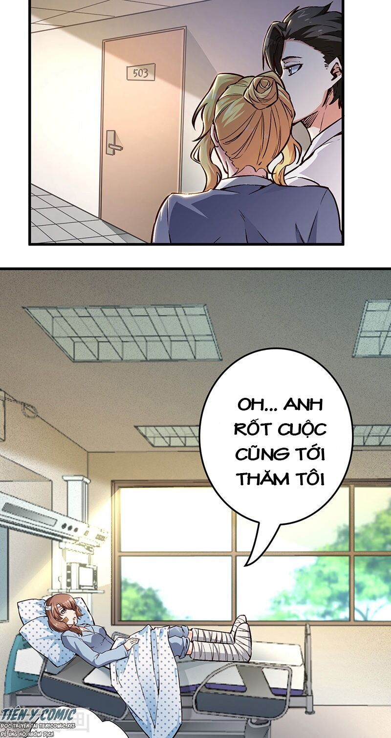 Diệu Thủ Cuồng Y Chap 160 - Next Chap 161