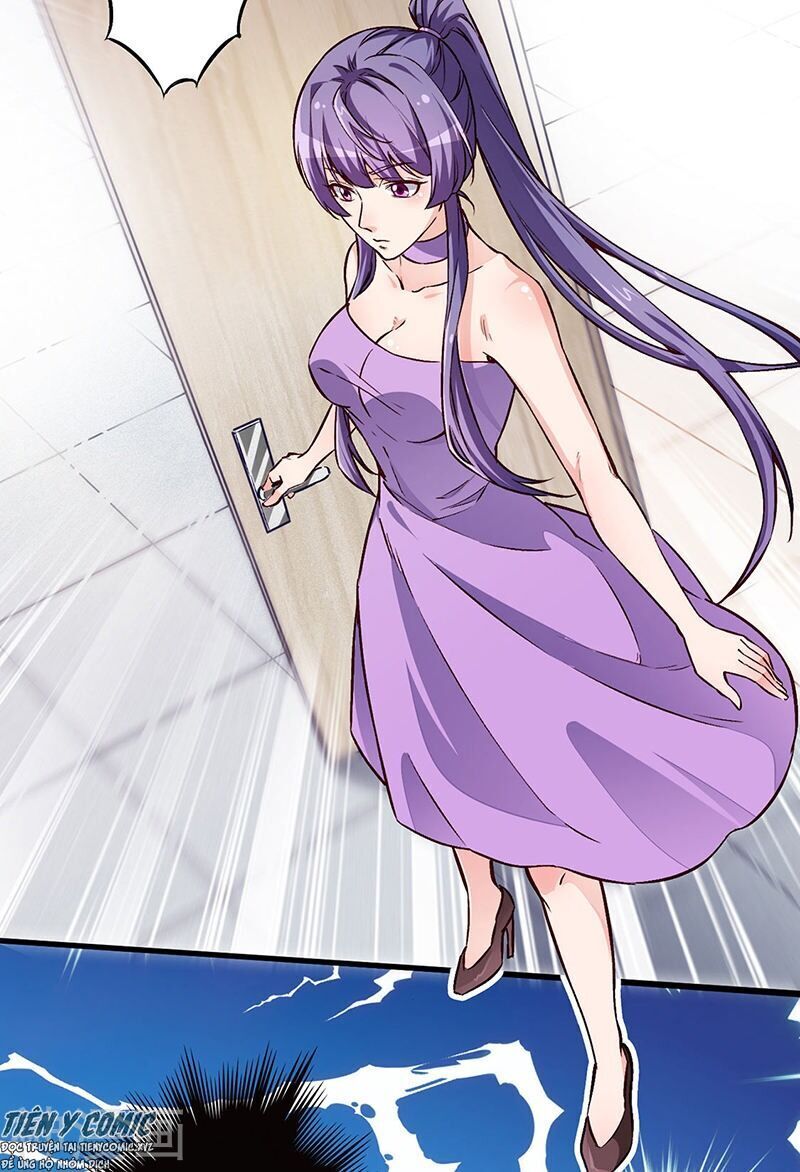 Diệu Thủ Cuồng Y Chap 161 - Next Chap 162