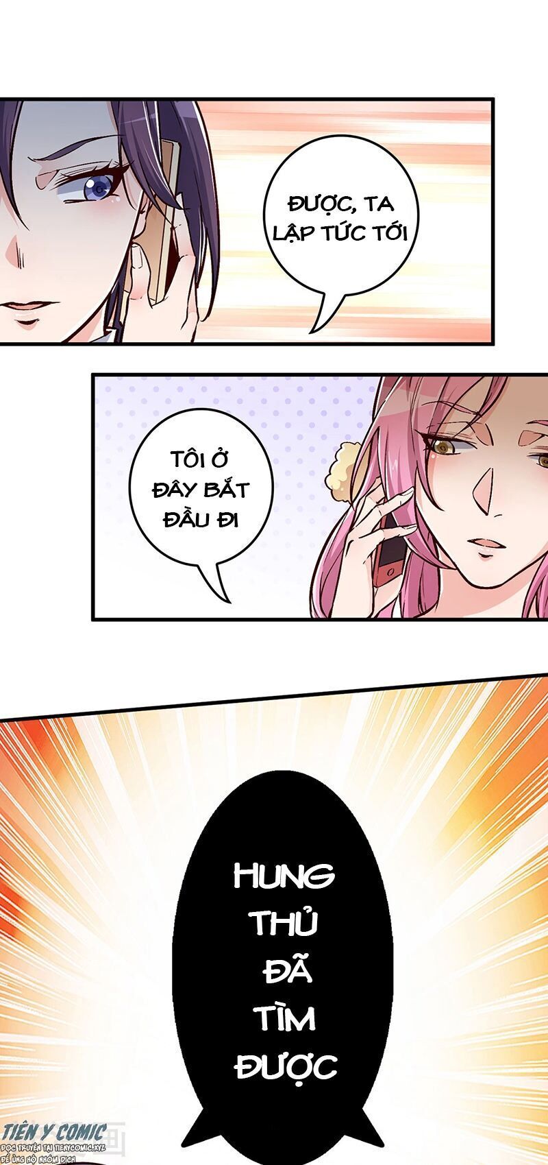 Diệu Thủ Cuồng Y Chap 162 - Next Chap 163