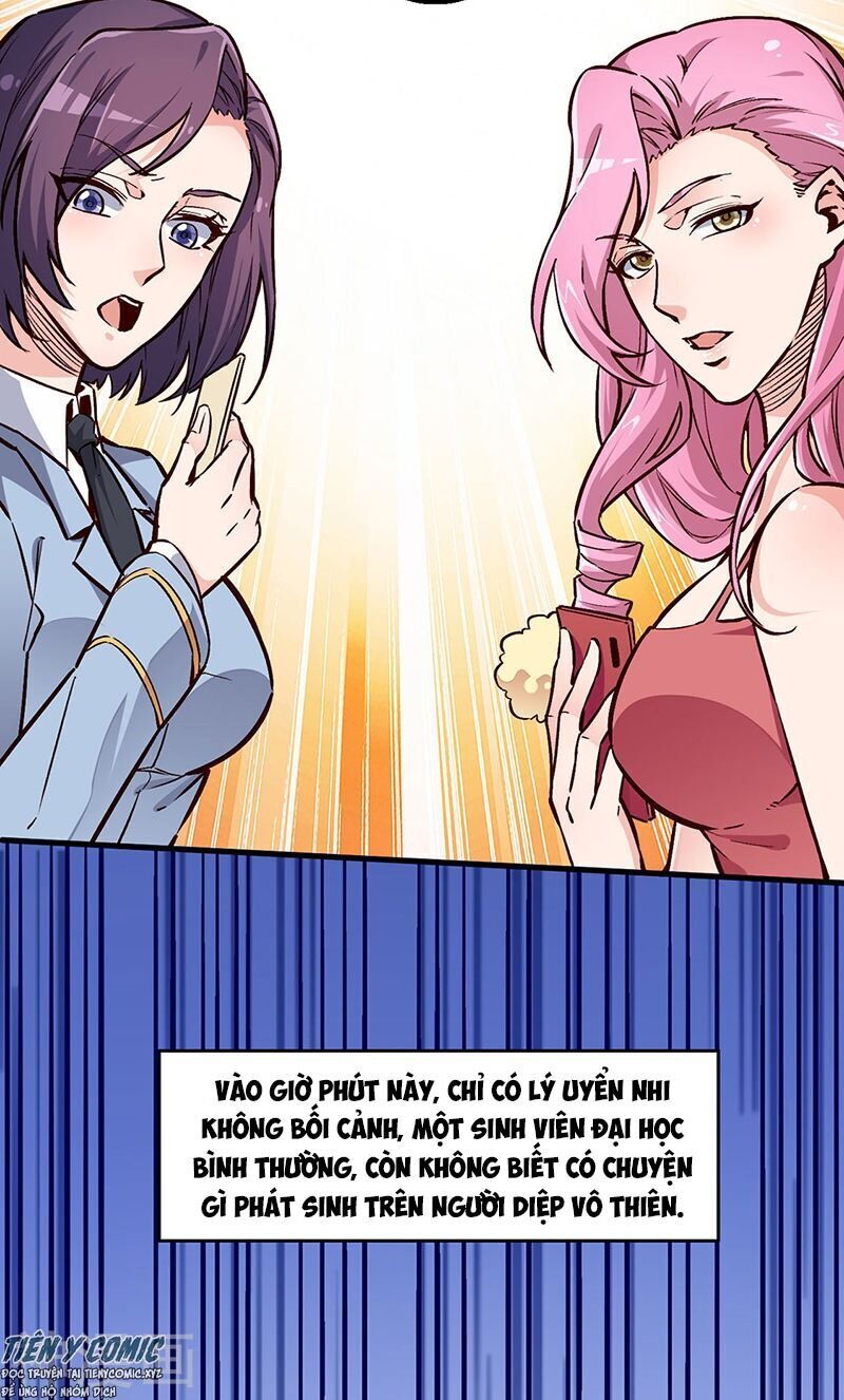 Diệu Thủ Cuồng Y Chap 162 - Next Chap 163