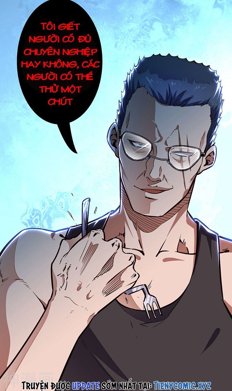 Diệu Thủ Cuồng Y Chap 162 - Next Chap 163