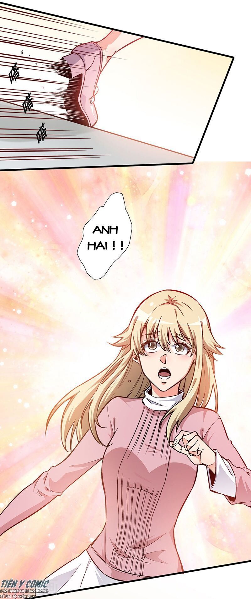 Diệu Thủ Cuồng Y Chap 162 - Next Chap 163