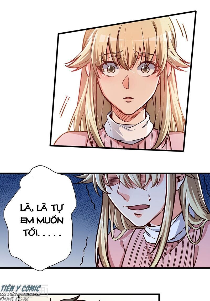 Diệu Thủ Cuồng Y Chap 162 - Next Chap 163