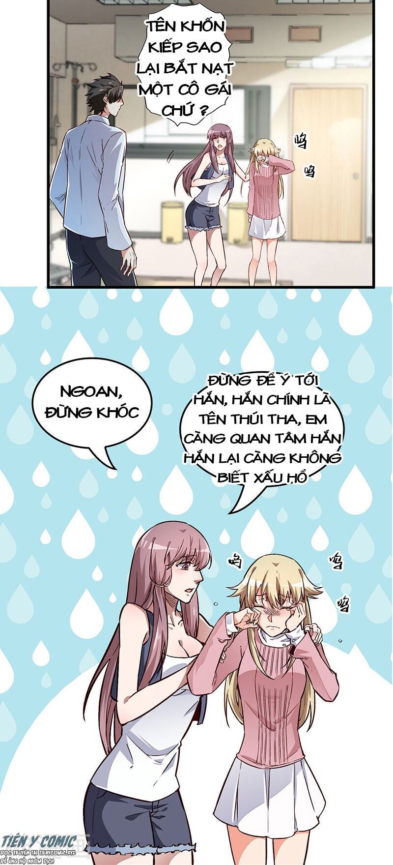 Diệu Thủ Cuồng Y Chap 162 - Next Chap 163