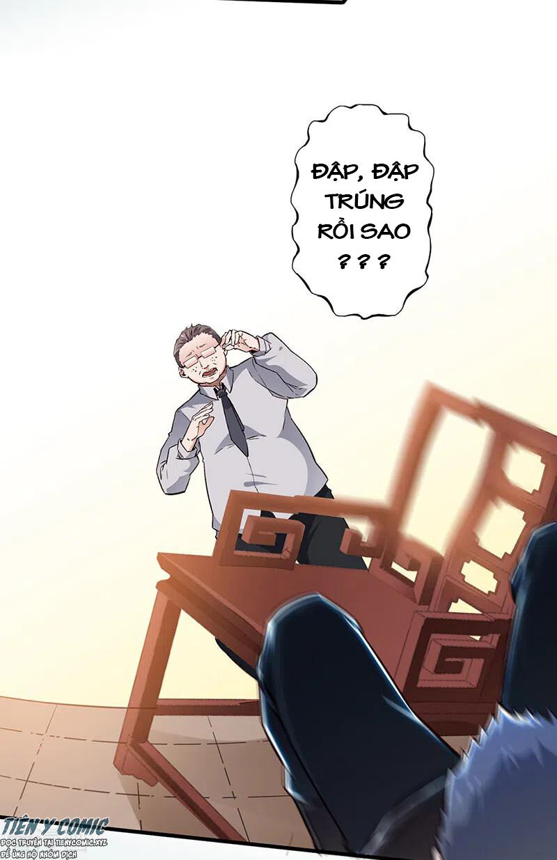 Diệu Thủ Cuồng Y Chap 163 - Next Chap 164