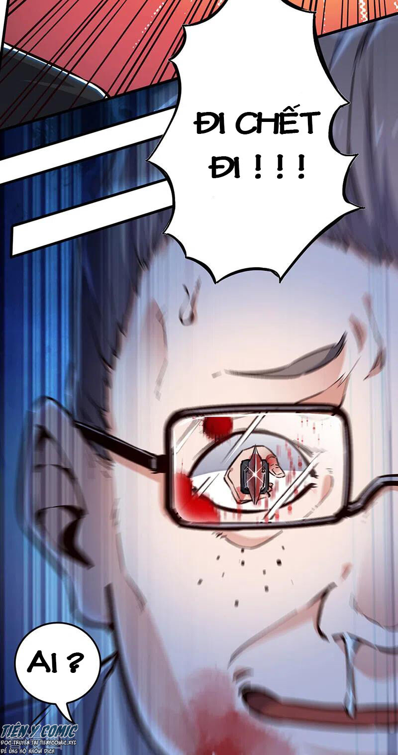Diệu Thủ Cuồng Y Chap 163 - Next Chap 164