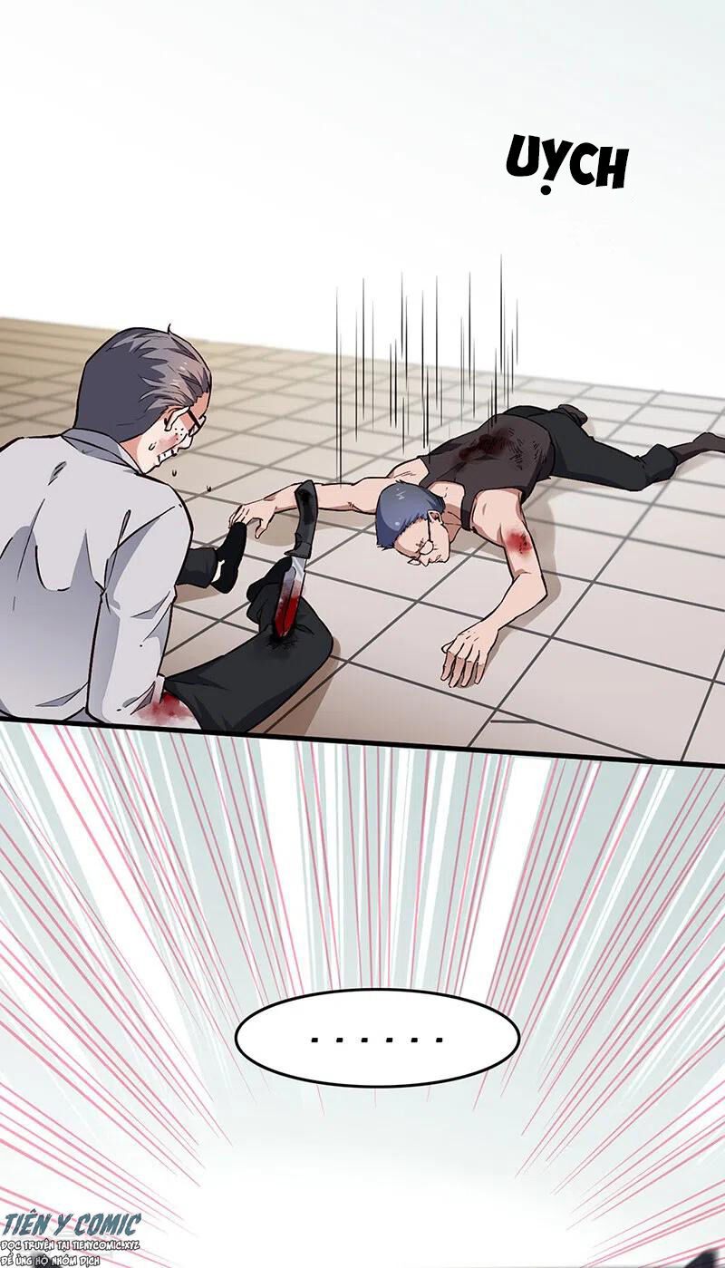 Diệu Thủ Cuồng Y Chap 163 - Next Chap 164
