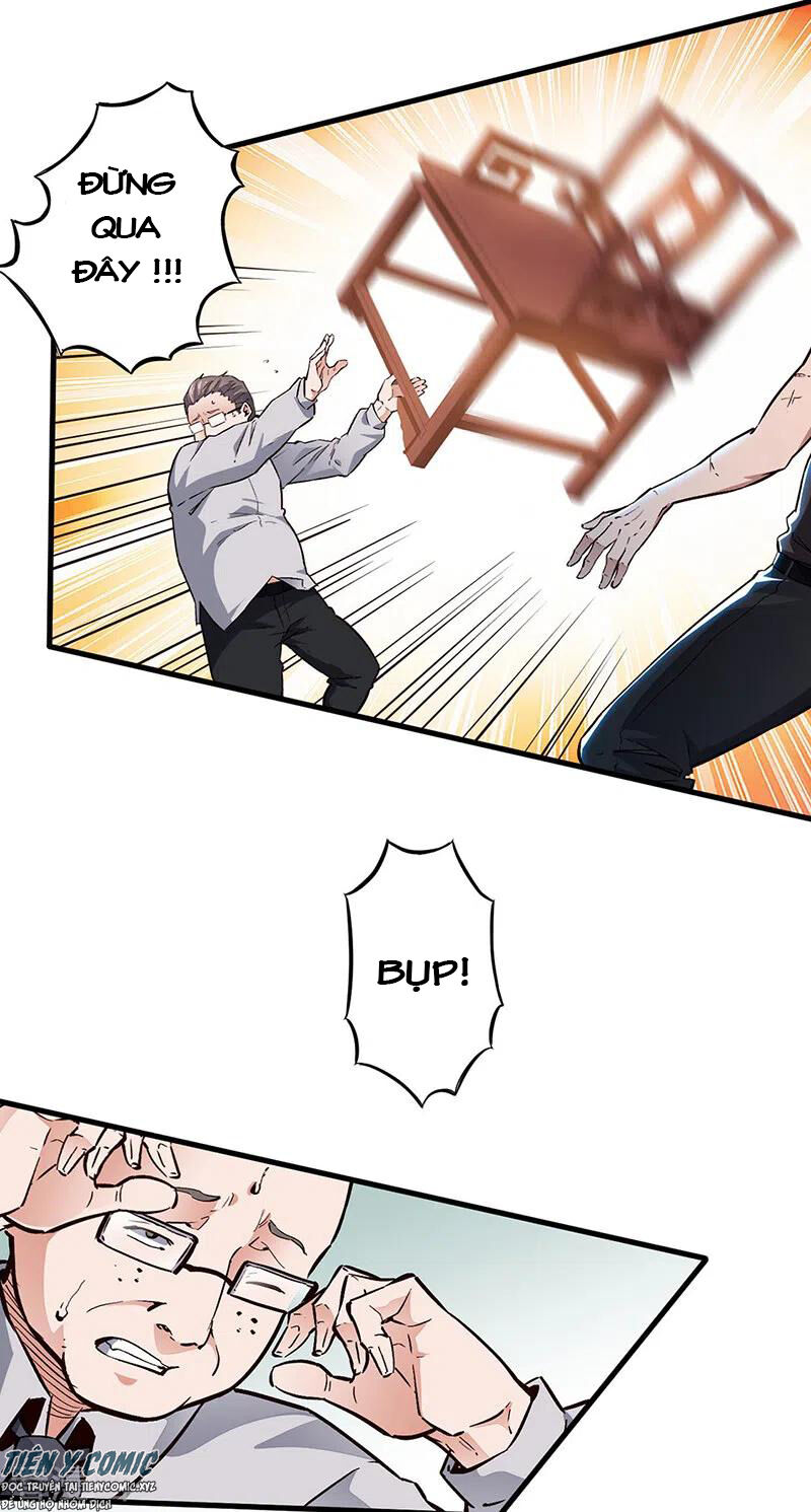 Diệu Thủ Cuồng Y Chap 163 - Next Chap 164