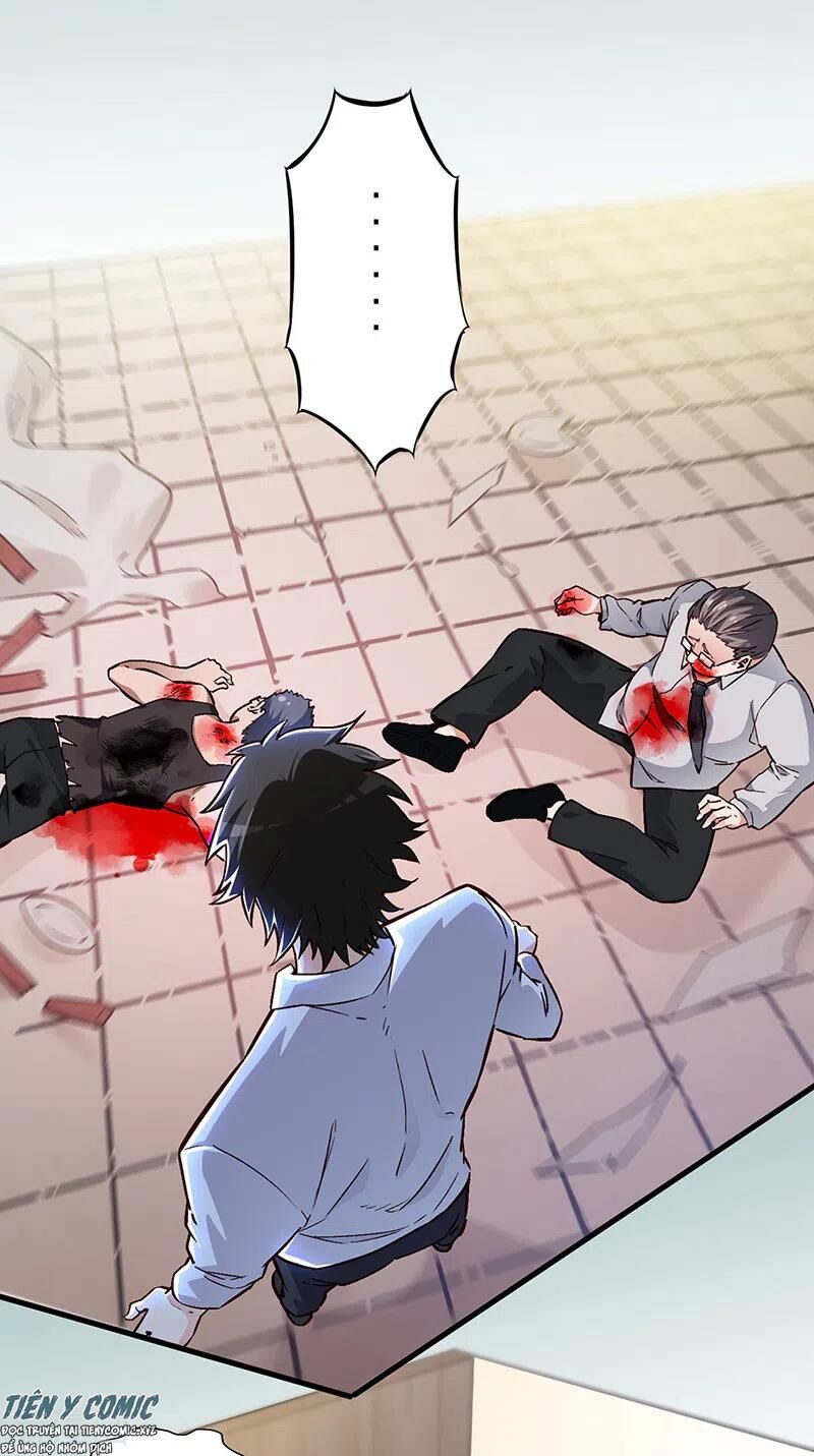 Diệu Thủ Cuồng Y Chap 164 - Next Chap 165