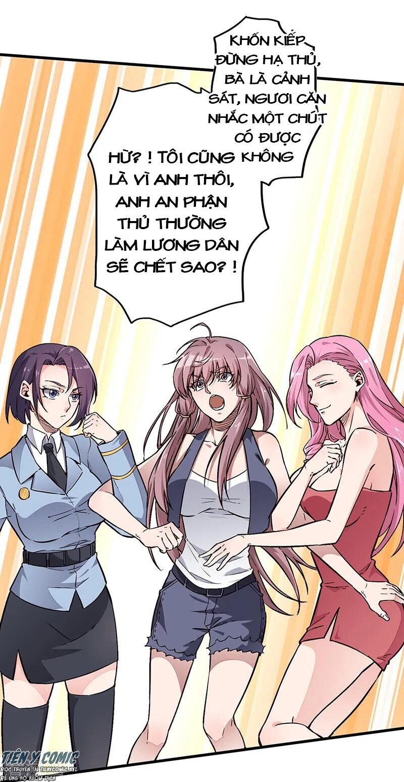 Diệu Thủ Cuồng Y Chap 164 - Next Chap 165