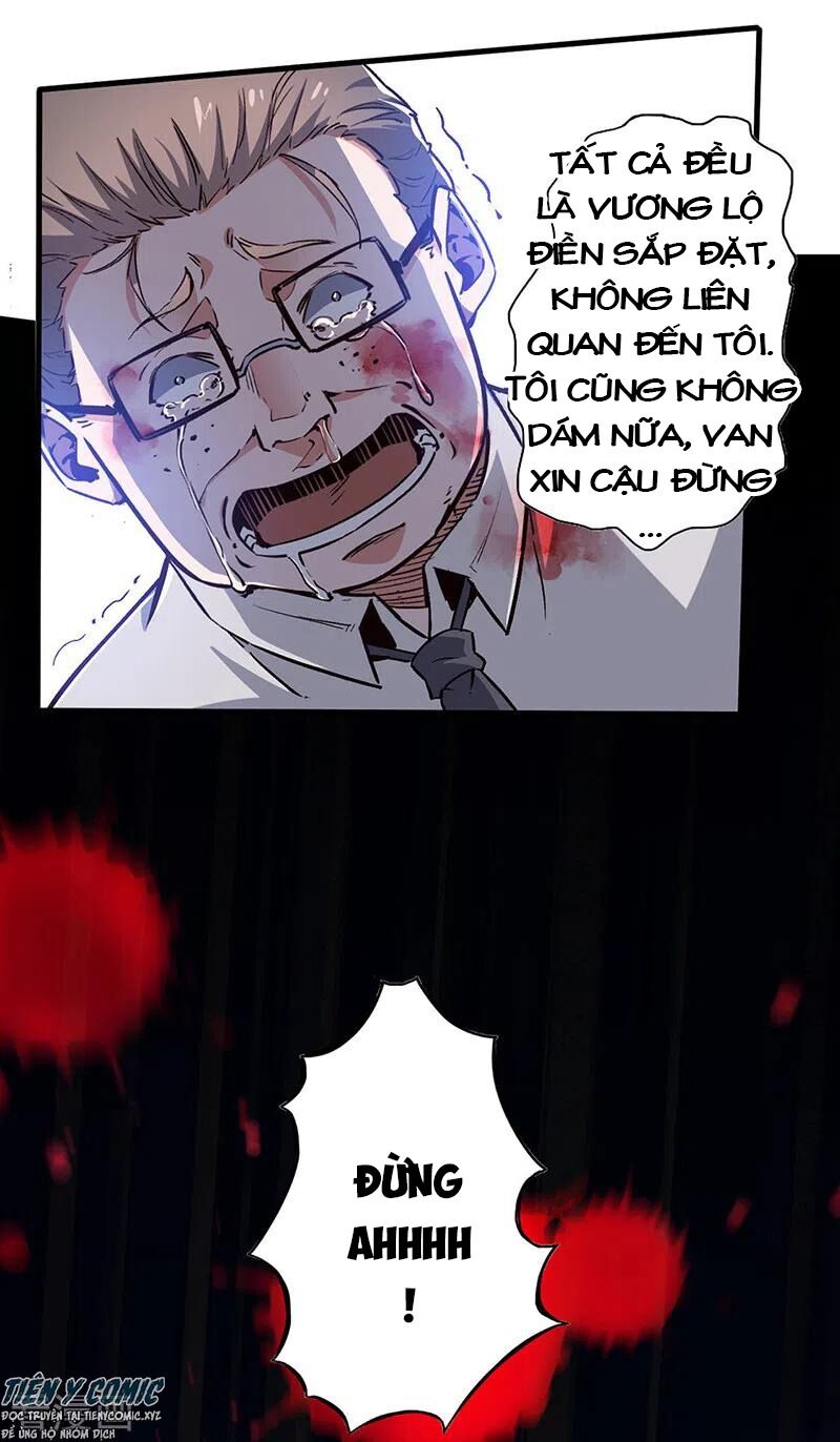 Diệu Thủ Cuồng Y Chap 164 - Next Chap 165