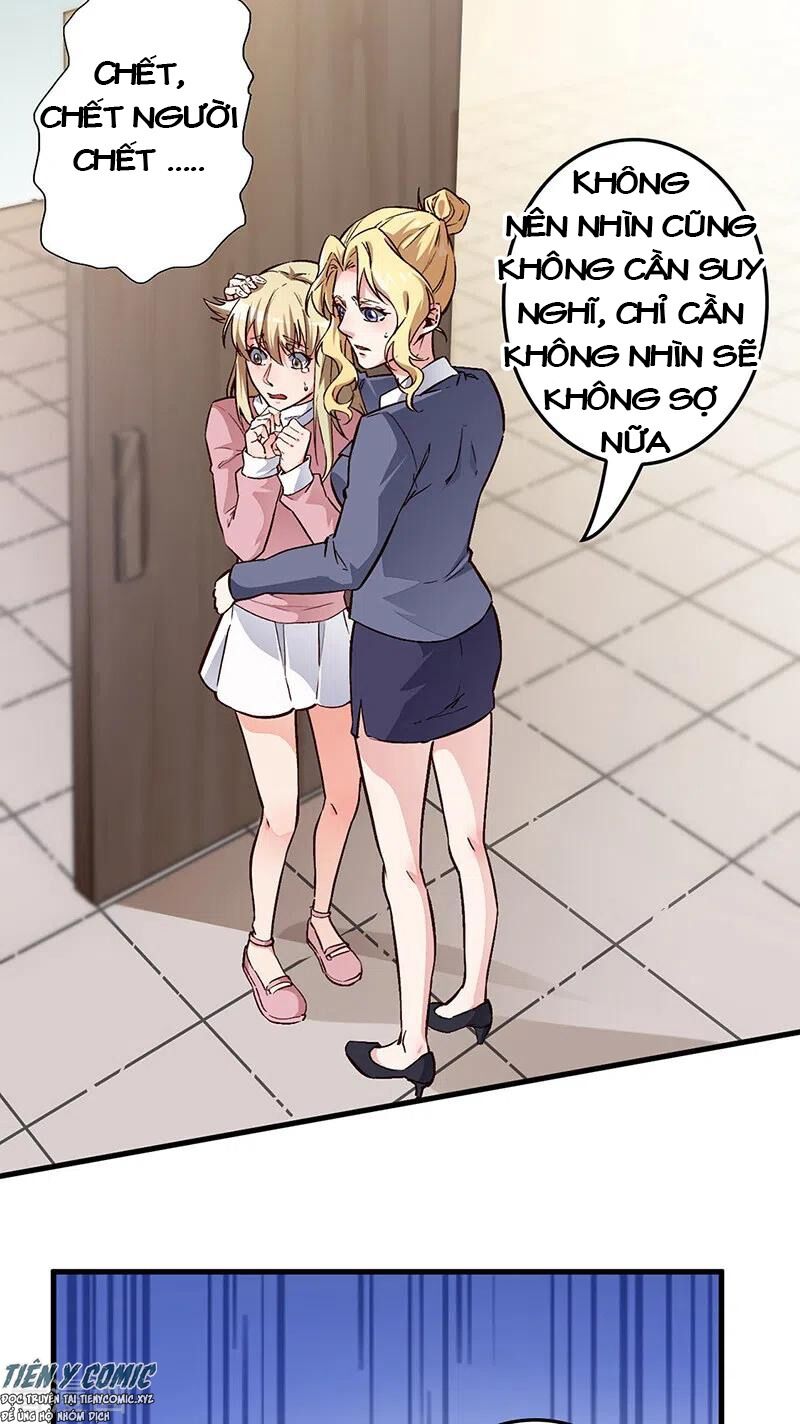 Diệu Thủ Cuồng Y Chap 164 - Next Chap 165