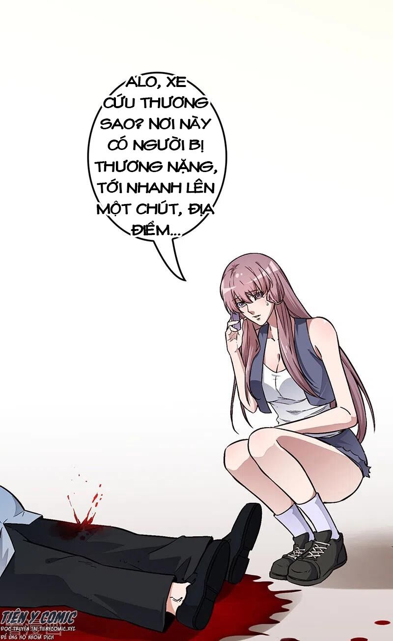 Diệu Thủ Cuồng Y Chap 164 - Next Chap 165