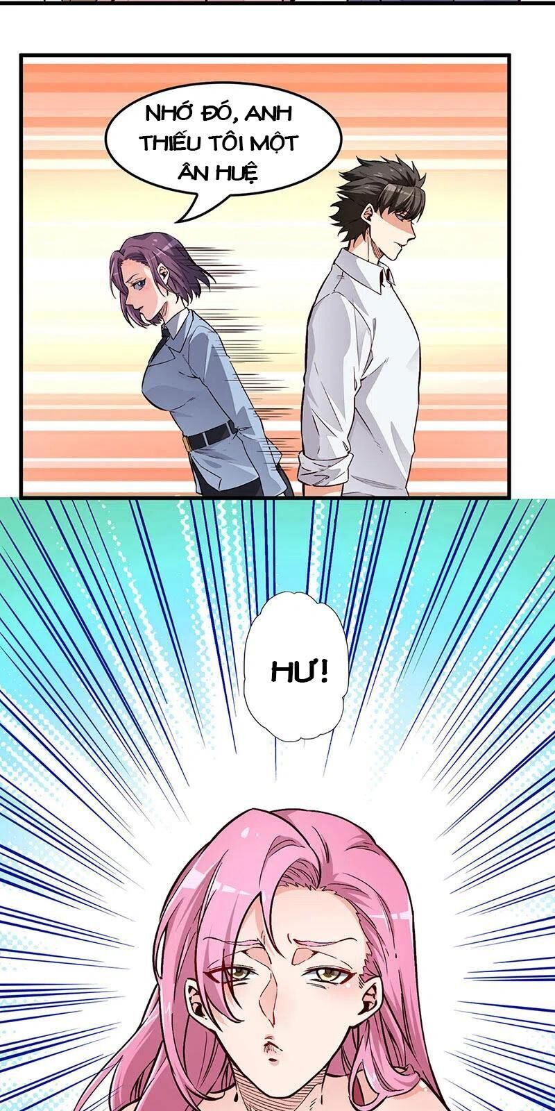 Diệu Thủ Cuồng Y Chap 164 - Next Chap 165