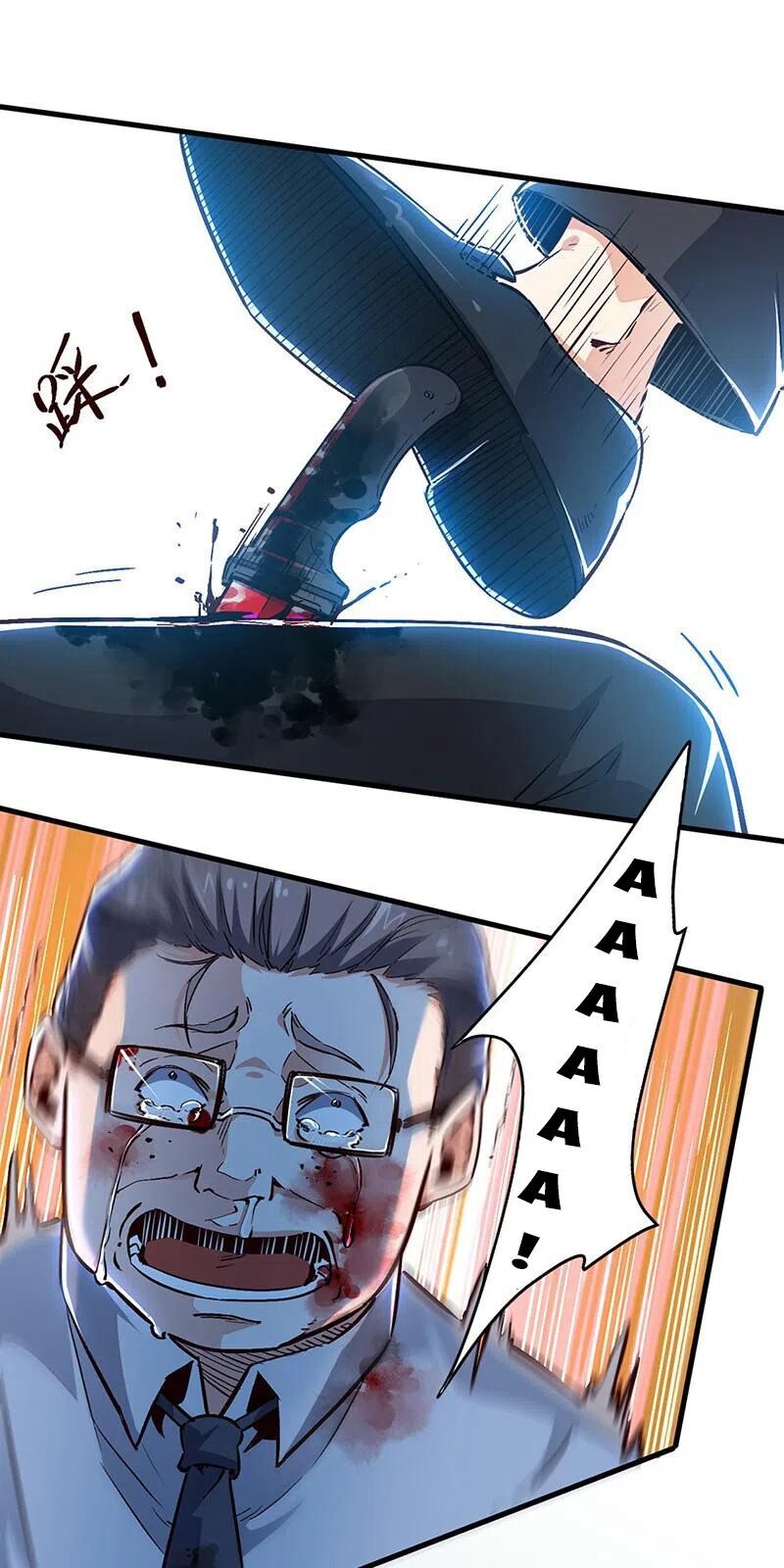 Diệu Thủ Cuồng Y Chap 164 - Next Chap 165