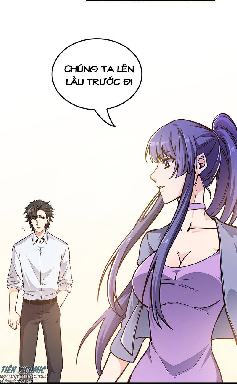Diệu Thủ Cuồng Y Chap 165 - Next Chap 166