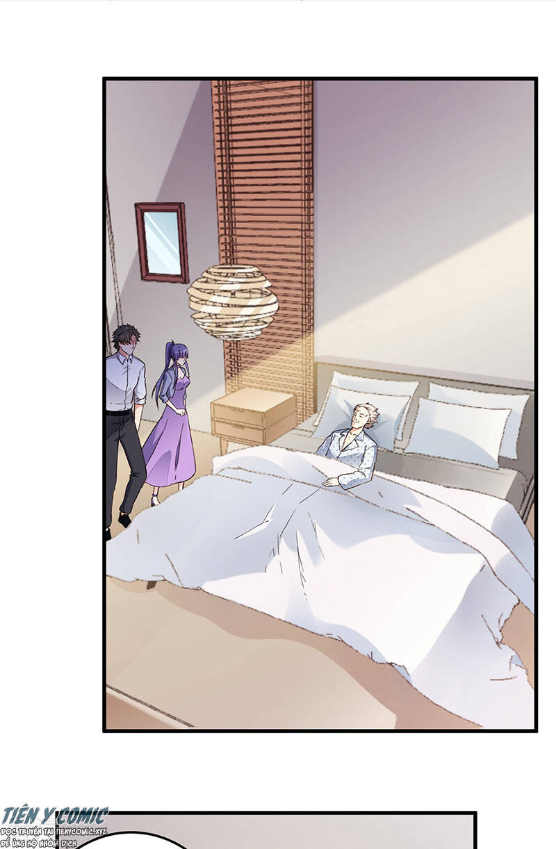 Diệu Thủ Cuồng Y Chap 165 - Next Chap 166