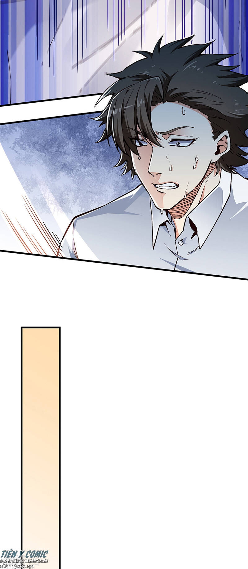 Diệu Thủ Cuồng Y Chap 165 - Next Chap 166